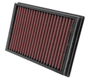 K&N 33-2877 REUSABLE AIR FILTER FORD FOCUS C-MAX 1.6 & 1.8 OE
