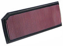 K&N 33-2888 REUSABLE AIR FILTER VARIOUS AUDI SKODA VOLKSWAGEN ENGINES & MODELS