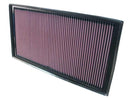 K&N 33-2912 REUSABLE AIR FILTER MERCEDES BENZ VITO & VIANO 2.2