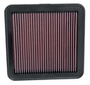 K&N 33-2918 REUSABLE AIR FILTER ISUZU RODEO RA 3.5L-V6 2004