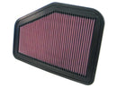 K&N 33-2919 REUSABLE AIR FILTER HOLDEN HSV VARIOUS ENGINES