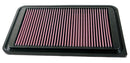 K&N 33-2924 REUSABLE AIR FILTER MAZDA 3 1.6L-L4 2004