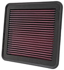 K&N 33-2951 REUSABLE AIR FILTER MITSUBISHI TRITON & CHALLENGER MODELS 2.5L
