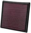 K&N 33-2964 REUSABLE AIR FILTER HOLDEN CRUZE JG JH ASTRA VXR PJ OPEL PJ 1.8-2.0L