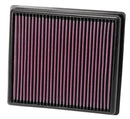 K&N 33-2990 REUSABLE AIR FILTER BMW N20 B20A 118D 125I 228I 320I 328I 420D 428I