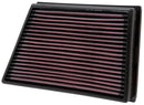 K&N 33-2991 REUSABLE AIR FILTER ROVER FREELANDER 2 & EVOQUE 204P