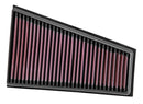 K&N 33-2995 REUSABLE AIR FILTER MERCEDES M270.910 & M270.920 ENGINES ALL MODELS