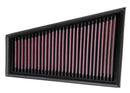 K&N 33-2995 REUSABLE AIR FILTER MERCEDES M270.910 & M270.920 ENGINES ALL MODELS