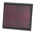 K&N 33-2996 REUSABLE AIR FILTER MERCEDES CDI OM651 A200 B200 CLA20