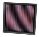 K&N 33-2996 REUSABLE AIR FILTER MERCEDES CDI OM651 A200 B200 CLA20