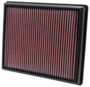 K&N 33-2997 REUSABLE AIR FILTER BMW 335I 435I M135I