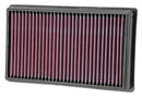 K&N 33-2998 REUSABLE AIR FILTER FOR CITROEN PEUGEOT 2.0L DIESEL