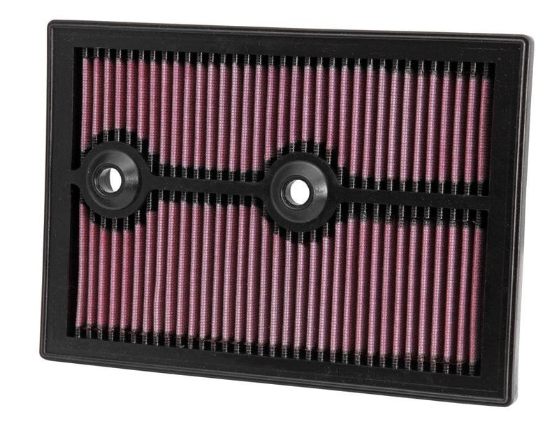 Filtro de aceite motor Mahle Audi/ Seat / Skoda / VW 1.4 - 1.6