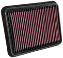 K&N 33-3062 REUSABLE AIR FILTER FOR TOYOTA HILUX LANDCRUISER 1GD-FTV