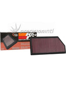 K&N 33-3068 REUSABLE FILTER MERCEDES BENZ M256.930 OM656.929 S500 E200D CLS450