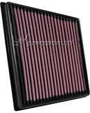 K&N 33-3074 REUSABLE AIR FILTER JAGUAR 306Dt 3.0L RIGHT SIDE