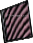 K&N 33-3075 REUSABLE AIR FILTER JAGUAR 306DT 3.0L LEFT SIDE