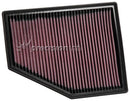 K&N 33-3079 REUSABLE AIR FILTER BMW B48B20 B57D30 B58B30 VARIOUS MODELS