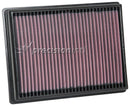 K&N 33-3131 REUSABLE AIR FILTER FORD Y1DA ECOBOOST FOCUS 1.5L 3CYL MODELS
