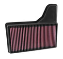 K&N 33-5029 REUSABLE AIR FILTER FORD MUSTANG 2016 VARIOUS