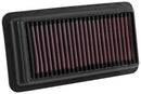 K&N 33-5044 REUSABLE AIR FILTER FOR HONDA CIVIC RS L15B7 Engine