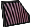 K&N 33-5047 Replacement Air Filter Chev Camaro 2016-On