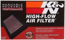 K&N 33-5047 Replacement Air Filter Chev Camaro 2016-On
