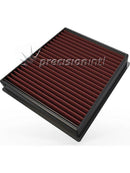 K&N 33-5065 REUSABLE AIR FILTER CHEV SILVERADO 6.6L 2017-ON