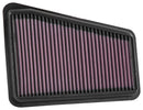 K&N 33-5068 AIR FILTER FOR KIA STINGER CK GT GENESIS G70 5/19- 3.3L V6 RIGHT