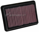 K&N 33-5070 REUSABLE AIR FILTER FOR HONDA CIVIC TYPE R