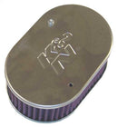 K&N 56-9104 CUSTOM REUSABLE AIR FILTER ASSEMBLY SUITS VARIOUS MODELS