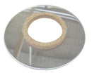 K&N 56-9138 CUSTOM REUSABLE AIR FILTER ASSEMBLY FOR TOYOTA SOME 4K 18R CARBY