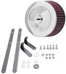 K&N 57-6001 300Zx Turbo/Non Turbo 1990-93 Performance Intake Kit
