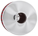 K&N 62-1170 REUSABLE VENT BREATHER AIR FILTER 1" VENT 3"DIA. 2"H
