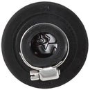 K&N 62-1340 REUSABLE VENT AIR FILTER BREATHER 0.625¨ID FLANGE 2¨OD 1.5¨HIGH