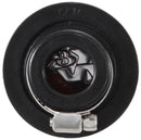 K&N 62-1360 Vent Filter 3/4Id Clamp-On Vent 2D 1.5H