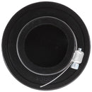 K&N 62-1450 REUSABLE VENT AIR FILTER RUBBER TOP 1.5" FLANGE 3" OD 2.5" HEIGHT