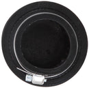 K&N 62-1470 REUSABLE VENT BREATHER AIR FILTER 1-3/4"VENT 3"D 2-1/2"H RUBBER