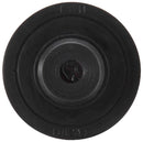 K&N 62-1490 REUSABLE VENT BREATHER AIR FILTER C.V. 3"OD 2-1/2"H PUSH IN-GM S