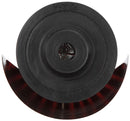 K&N 62-1516 REUSABLE VENT BREATHER AIR FILTER C/V PUSH IN 3"OD 2-1/2"H W-D/S