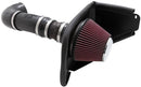 K&N 63-3072 PERFORMANCE AIRCHARGER KIT PONTIAC HOLDEN 3.6 ALLOYEC VE