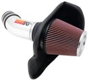 K&N 69-2545TP INTAKE KIT CHRYSLER 300 DODGE CHALLENGER CHARGER 6.4L V8 2011-15