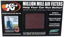 K&N 87-5000-06 Display Air Filter Promotional Products NLA