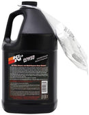 K&N 99-0635 POWER KLEEN ENGINE & AIR FILTER CLEANER 3.8L 1 GALLON BOTTLE