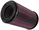 K&N E-0645 AIR FILTER HOLDEN HSV COLORADO SPORTSCAT TRAILBLAZER 2.5L 2.8L