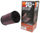 K&N E-0645 AIR FILTER HOLDEN HSV COLORADO SPORTSCAT TRAILBLAZER 2.5L 2.8L