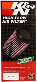 K&N E-0645 AIR FILTER HOLDEN HSV COLORADO SPORTSCAT TRAILBLAZER 2.5L 2.8L