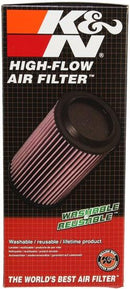 K&N E-0645 AIR FILTER HOLDEN HSV COLORADO SPORTSCAT TRAILBLAZER 2.5L 2.8L