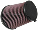 K&N E-0649 REUSABLE AIR FILTER FORD MUSTANG SHELBY & BULLIT