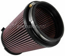K&N E-0649 REUSABLE AIR FILTER FORD MUSTANG SHELBY & BULLIT
